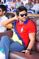Ram Charan and Upasana Stills